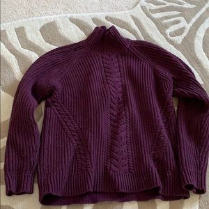Lululemon sweater